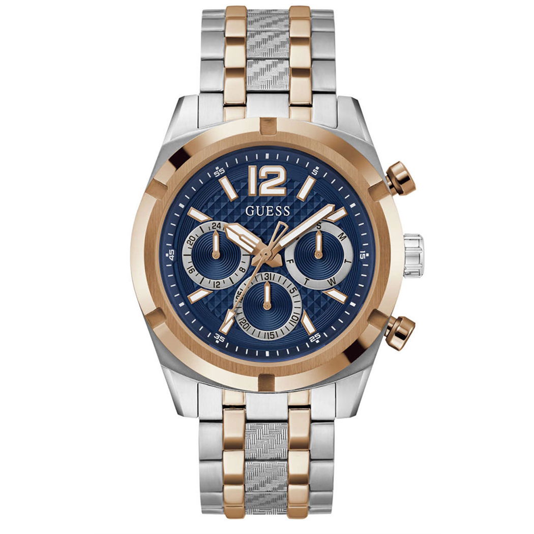 Guess Gugw0714g3 Erkek Kol Saati