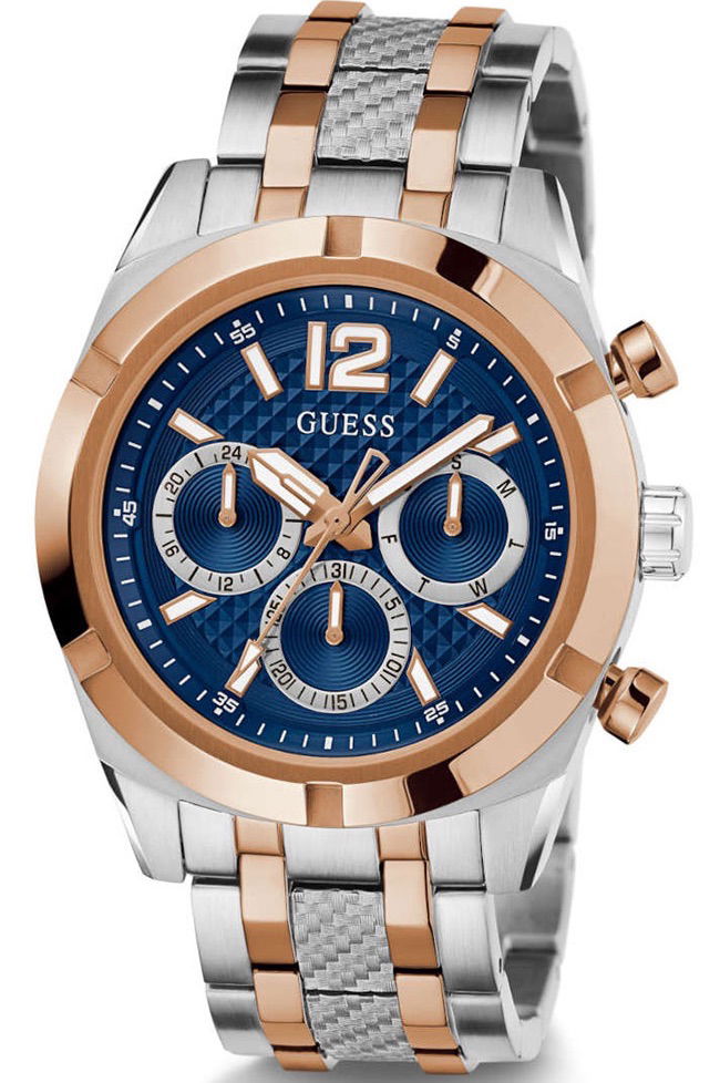 Guess Gugw0714g3 Erkek Kol Saati