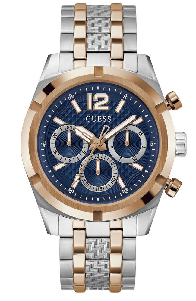 Guess Gugw0714g3 Erkek Kol Saati