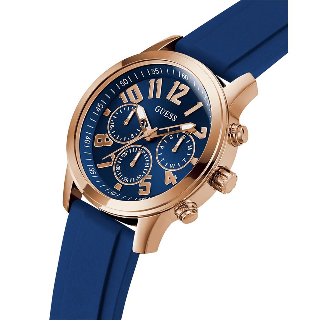 Guess Gugw0708g3 Erkek Kol Saati