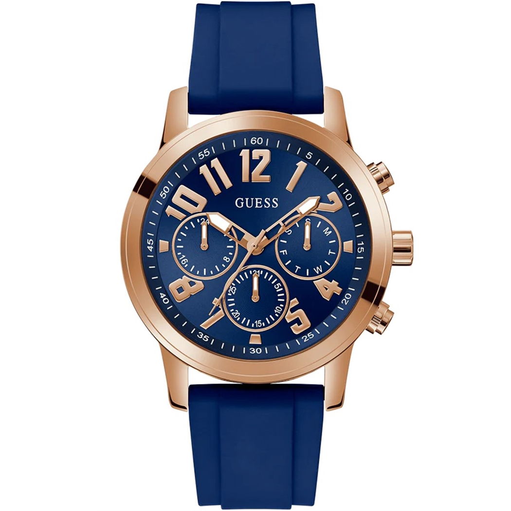 Guess Gugw0708g3 Erkek Kol Saati