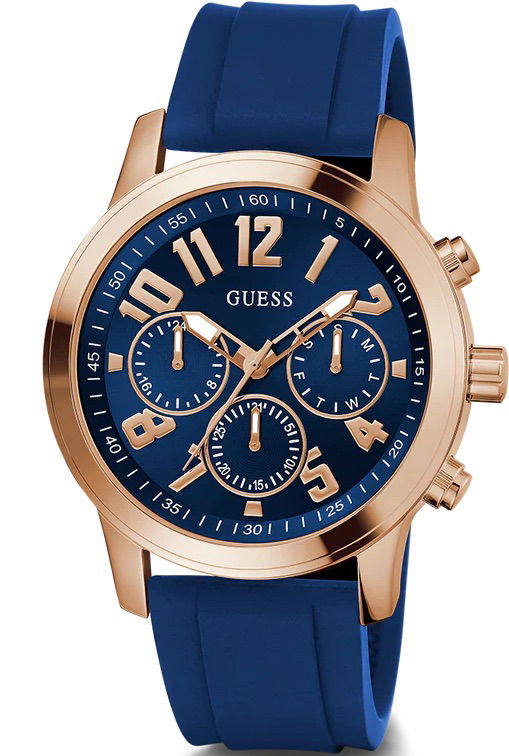 Guess Gugw0708g3 Erkek Kol Saati