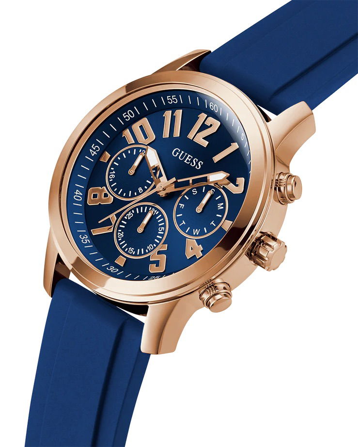 Guess Gugw0708g3 Erkek Kol Saati