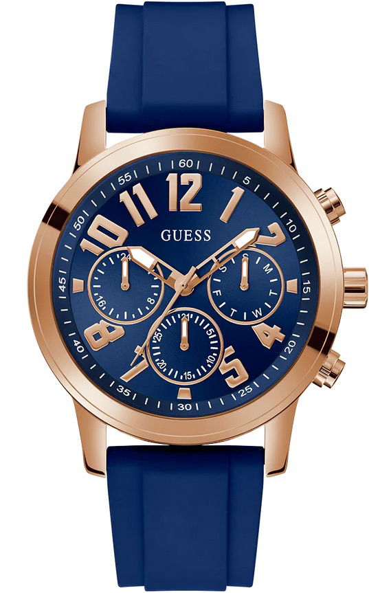 Guess Gugw0708g3 Erkek Kol Saati