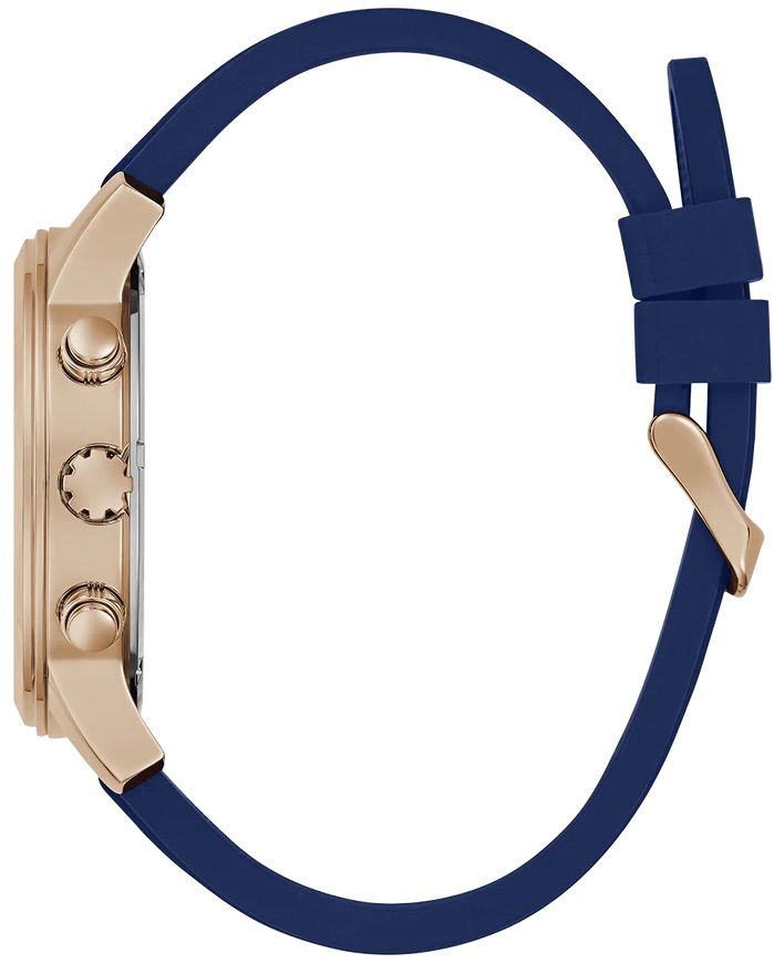 Guess Gugw0708g3 Erkek Kol Saati