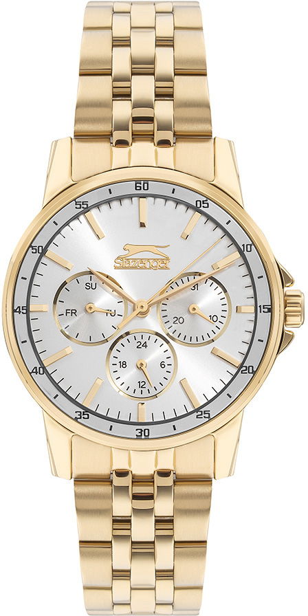 Slazenger Sl.09.2009.4.06 Kadın Kol Saati