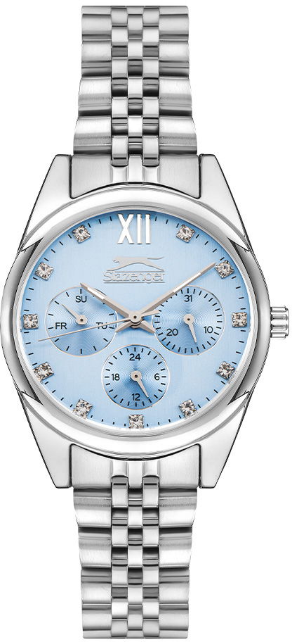 Slazenger Sl.09.1990.4.06 Kadın Kol Saati