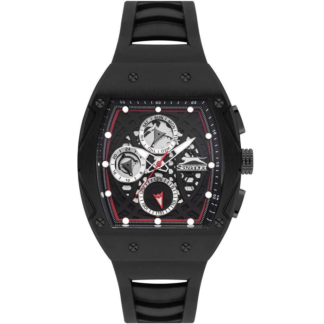 Slazenger Sl.09.2257.2.01 Erkek Kol Saati