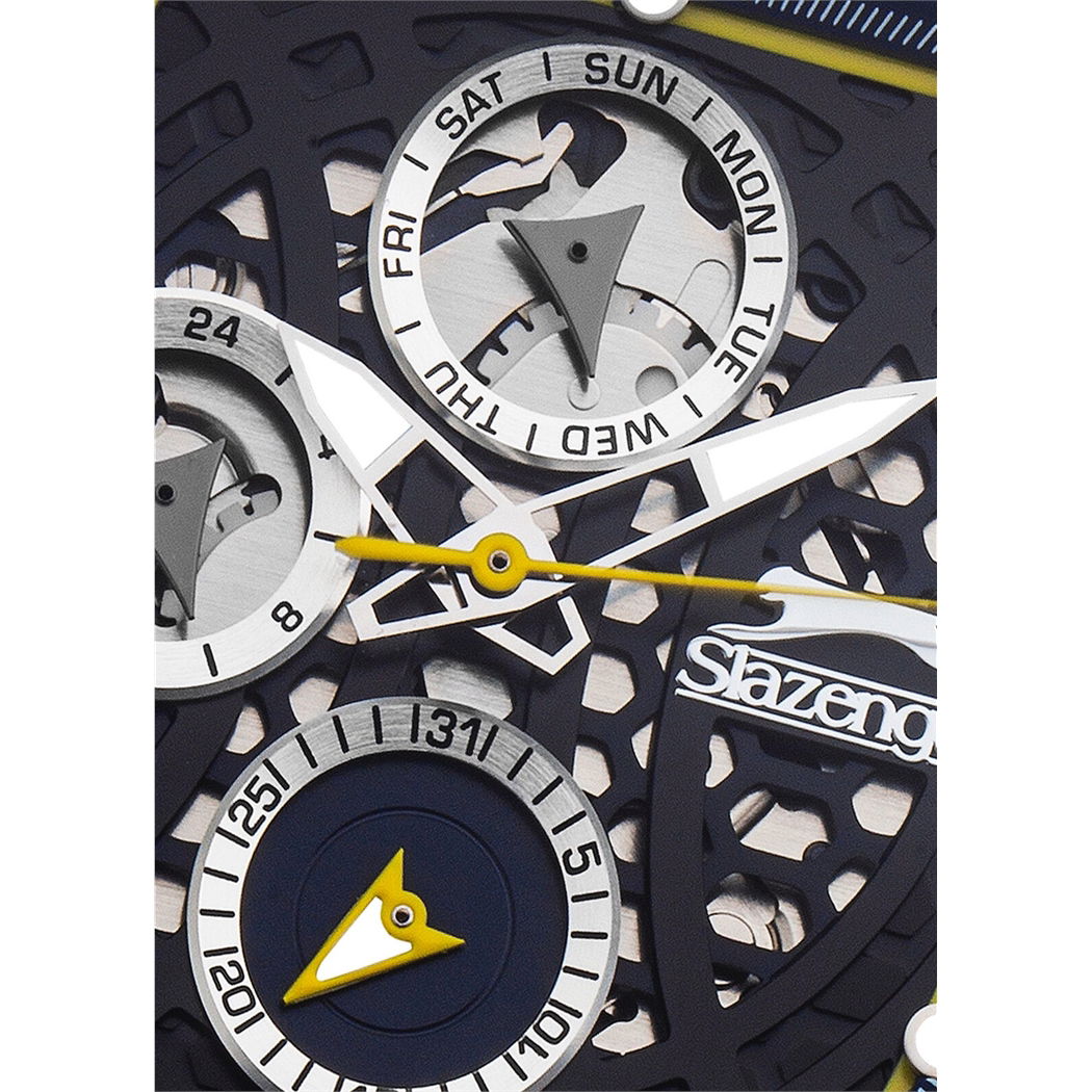 Slazenger Sl.09.2257.2.03 Erkek Kol Saati