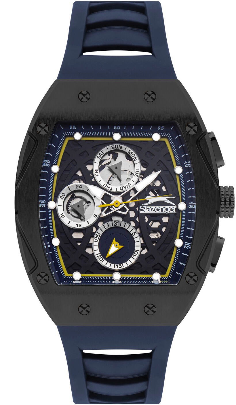 Slazenger Sl.09.2257.2.03 Erkek Kol Saati