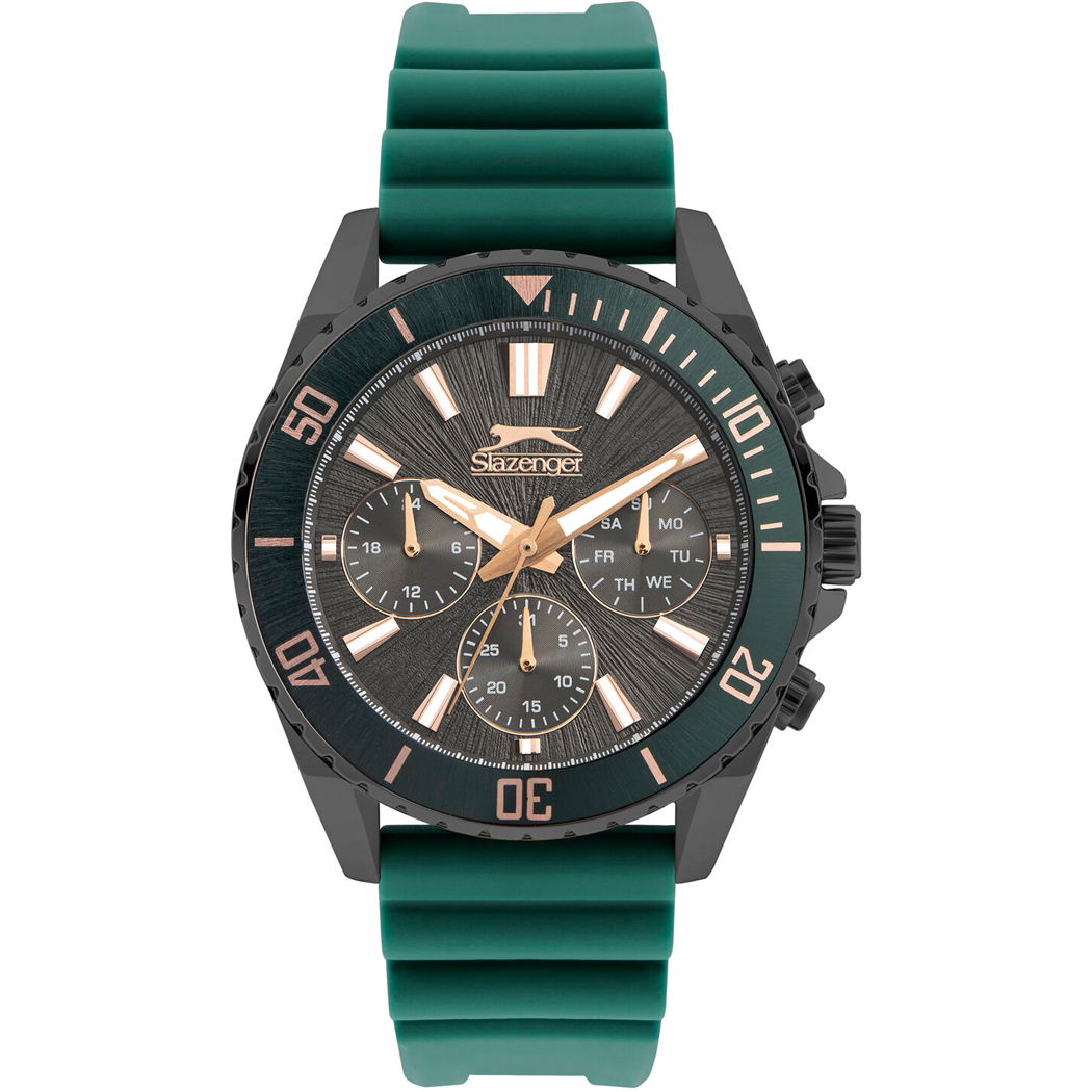 Slazenger Sl.09.2274.2.03 Erkek Kol Saati