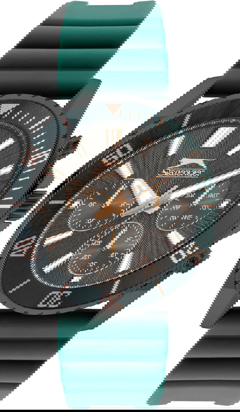 Slazenger Sl.09.2274.2.03 Erkek Kol Saati