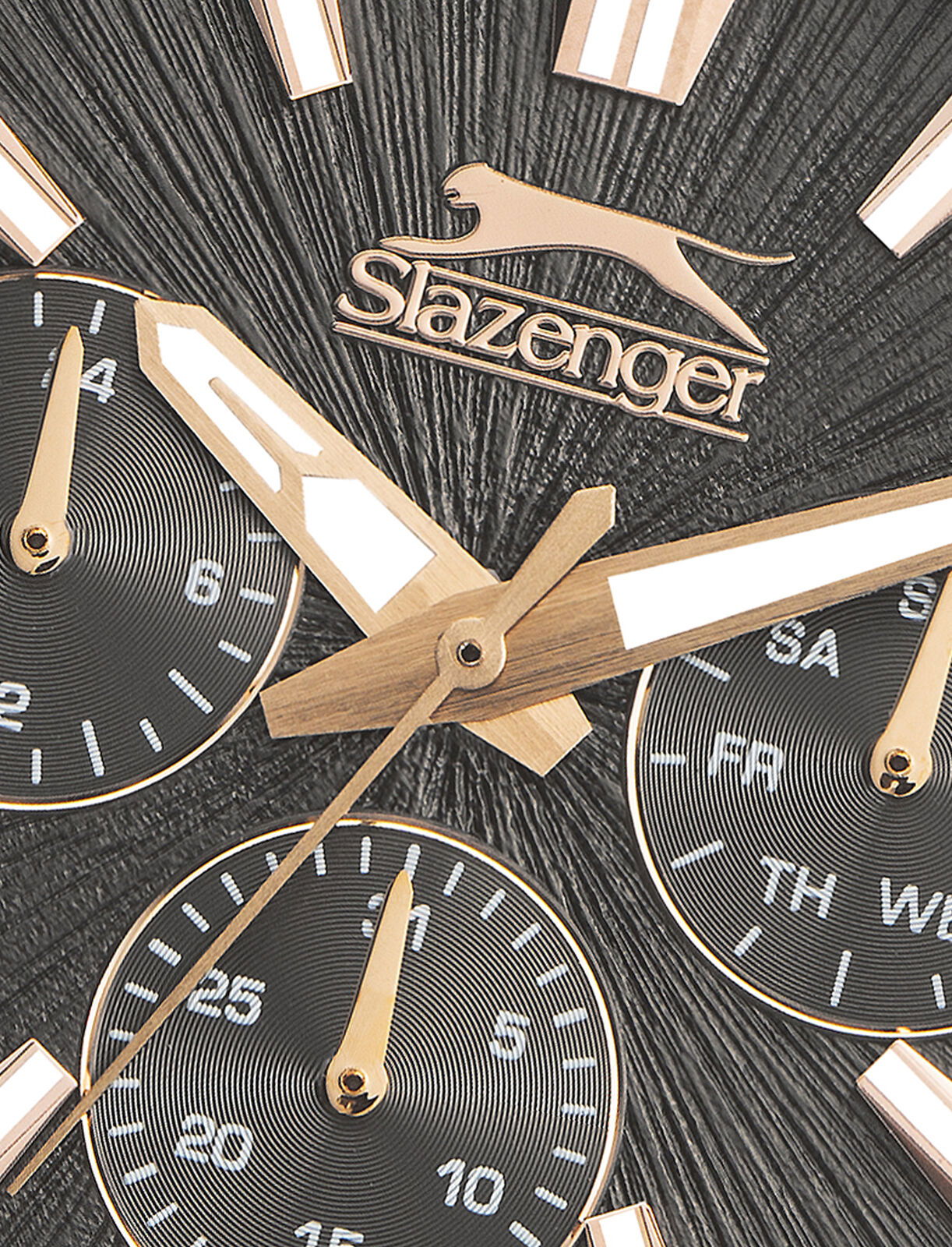 Slazenger Sl.09.2274.2.03 Erkek Kol Saati