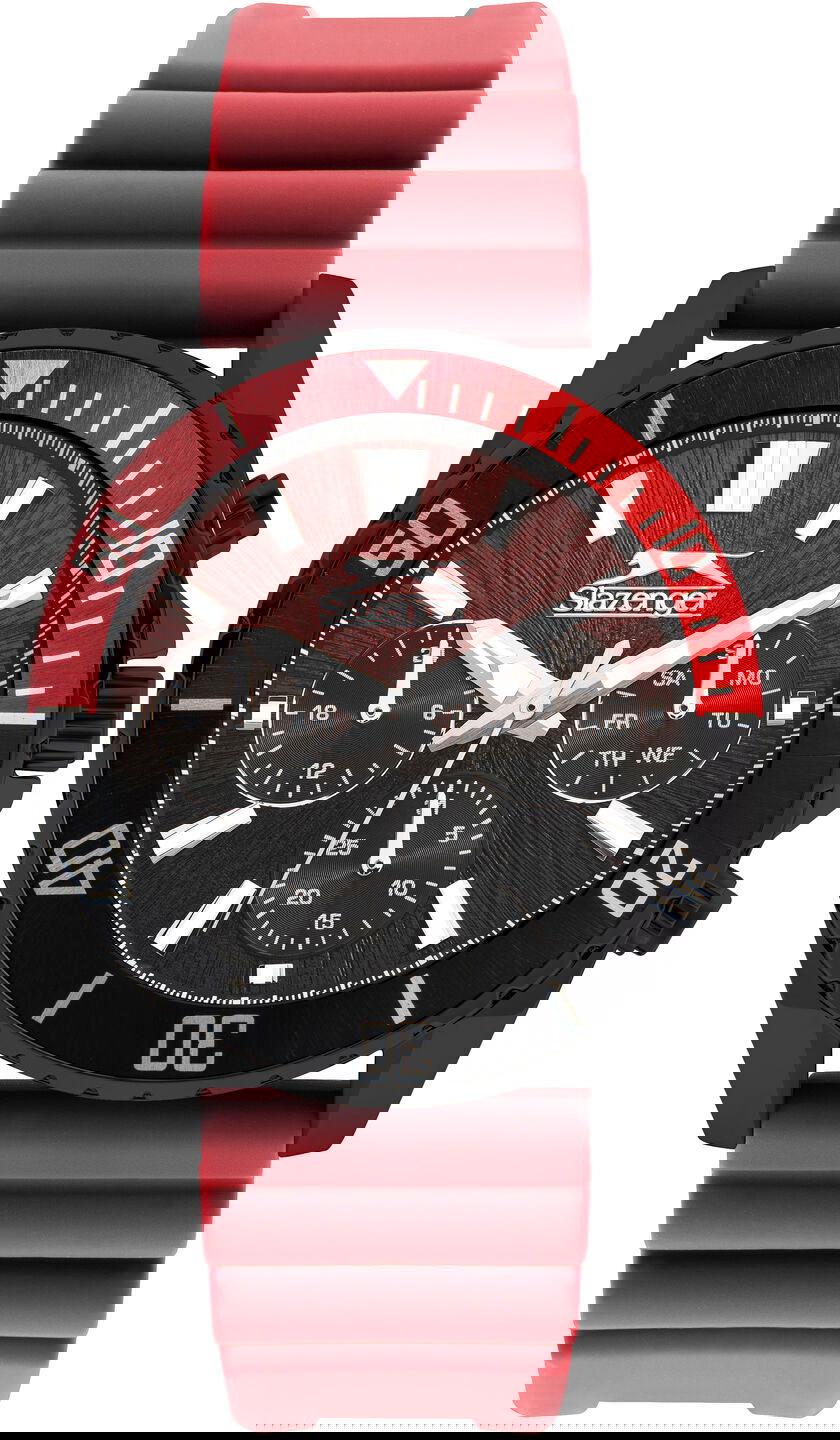 Slazenger Sl.09.2274.2.07 Erkek Kol Saati