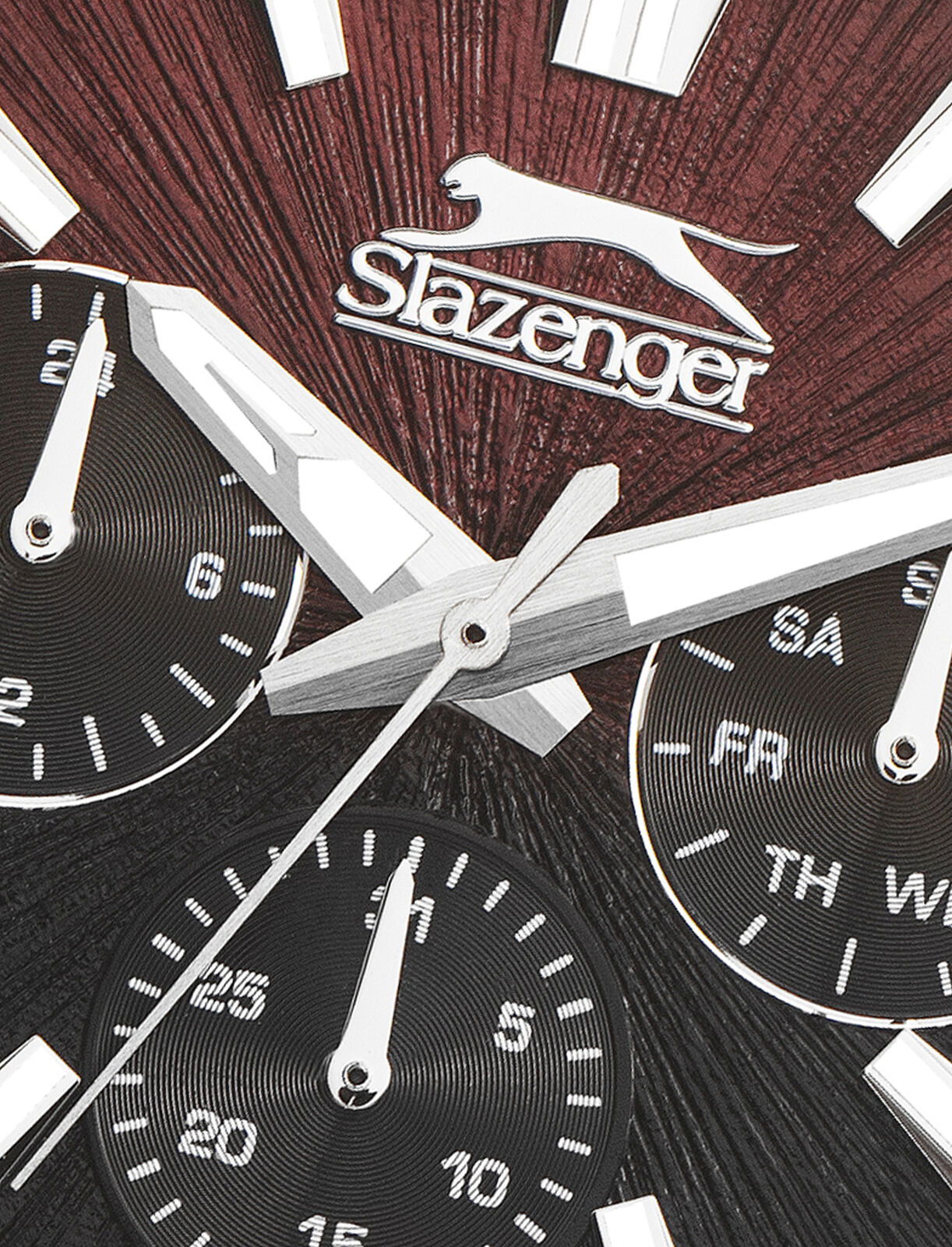 Slazenger Sl.09.2274.2.07 Erkek Kol Saati