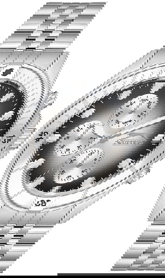 Slazenger Sl.09.2227.2.01 Erkek Kol Saati