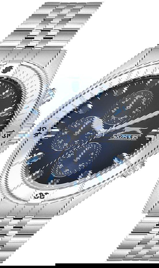 Slazenger Sl.09.2227.2.02 Erkek Kol Saati