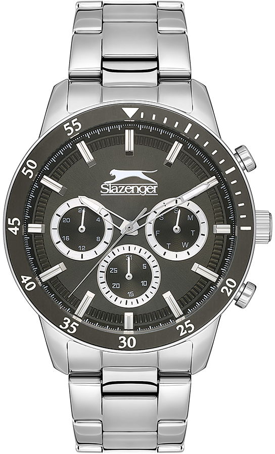 Slazenger Sl.09.2260.2.04 Erkek Kol Saati