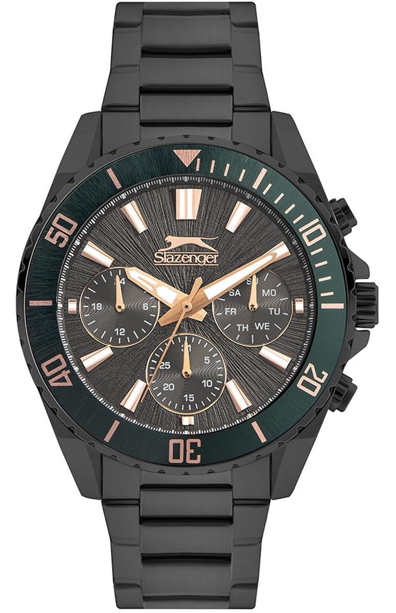 Slazenger Sl.09.2273.2.03 Erkek Kol Saati