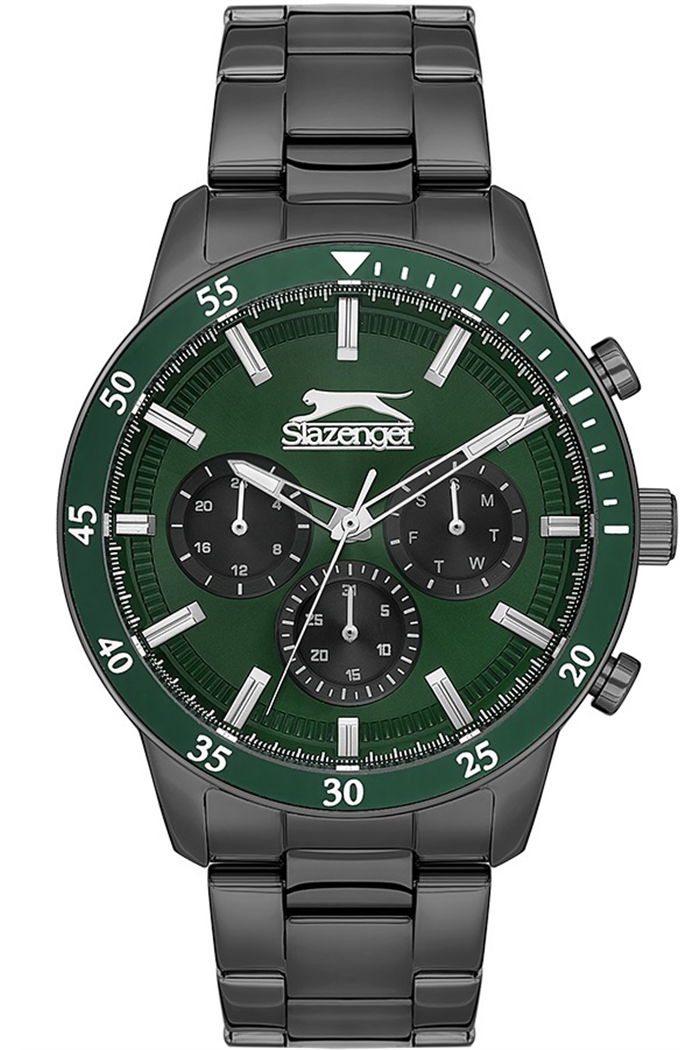 Slazenger Sl.09.2260.2.02 Erkek Kol Saati