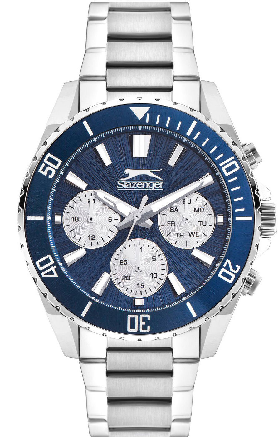 Slazenger Sl.09.2273.2.02 Erkek Kol Saati