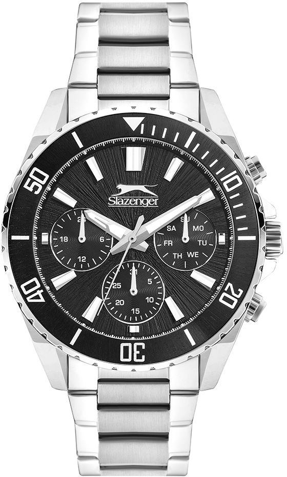 Slazenger Sl.09.2273.2.01 Erkek Kol Saati