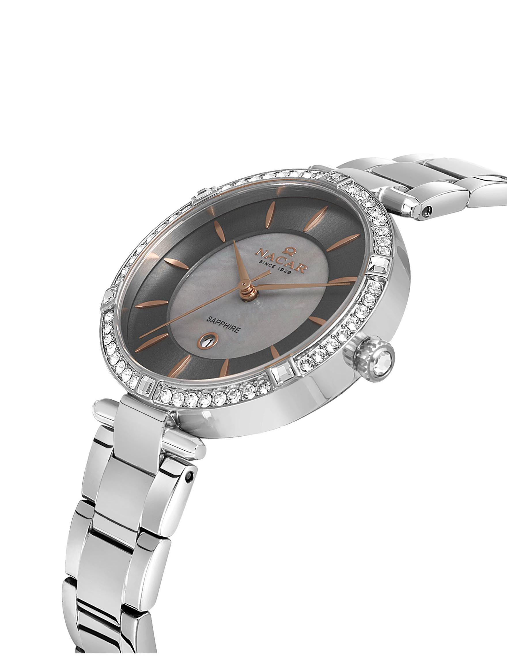 Nacar Nc34-39B662-Agms Sevgililer Günü Özel Saati