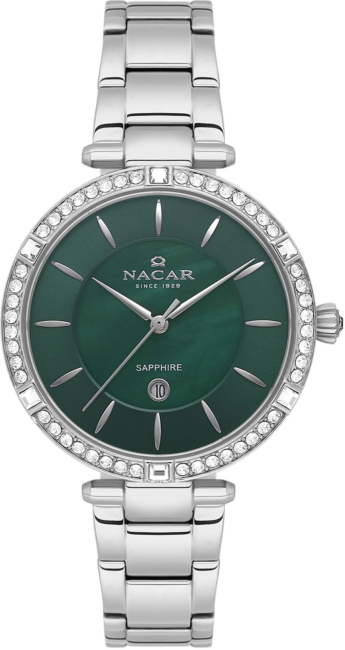 Nacar Nc34-39B662-Anms Sevgililer Günü Özel Saati