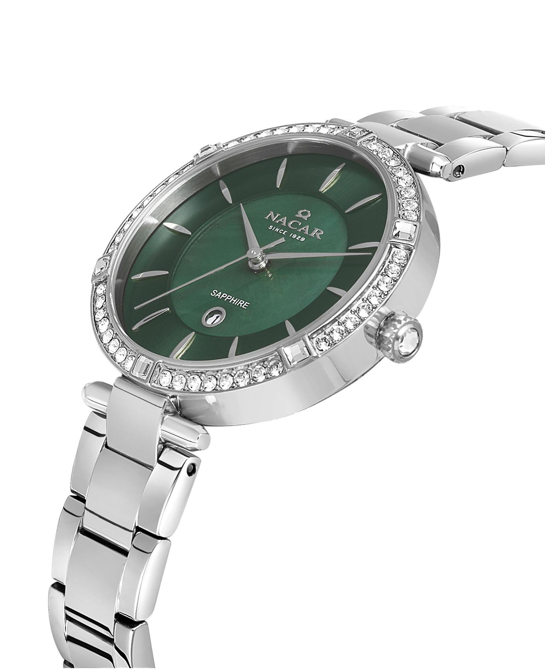 Nacar Nc34-39B662-Anms Sevgililer Günü Özel Saati