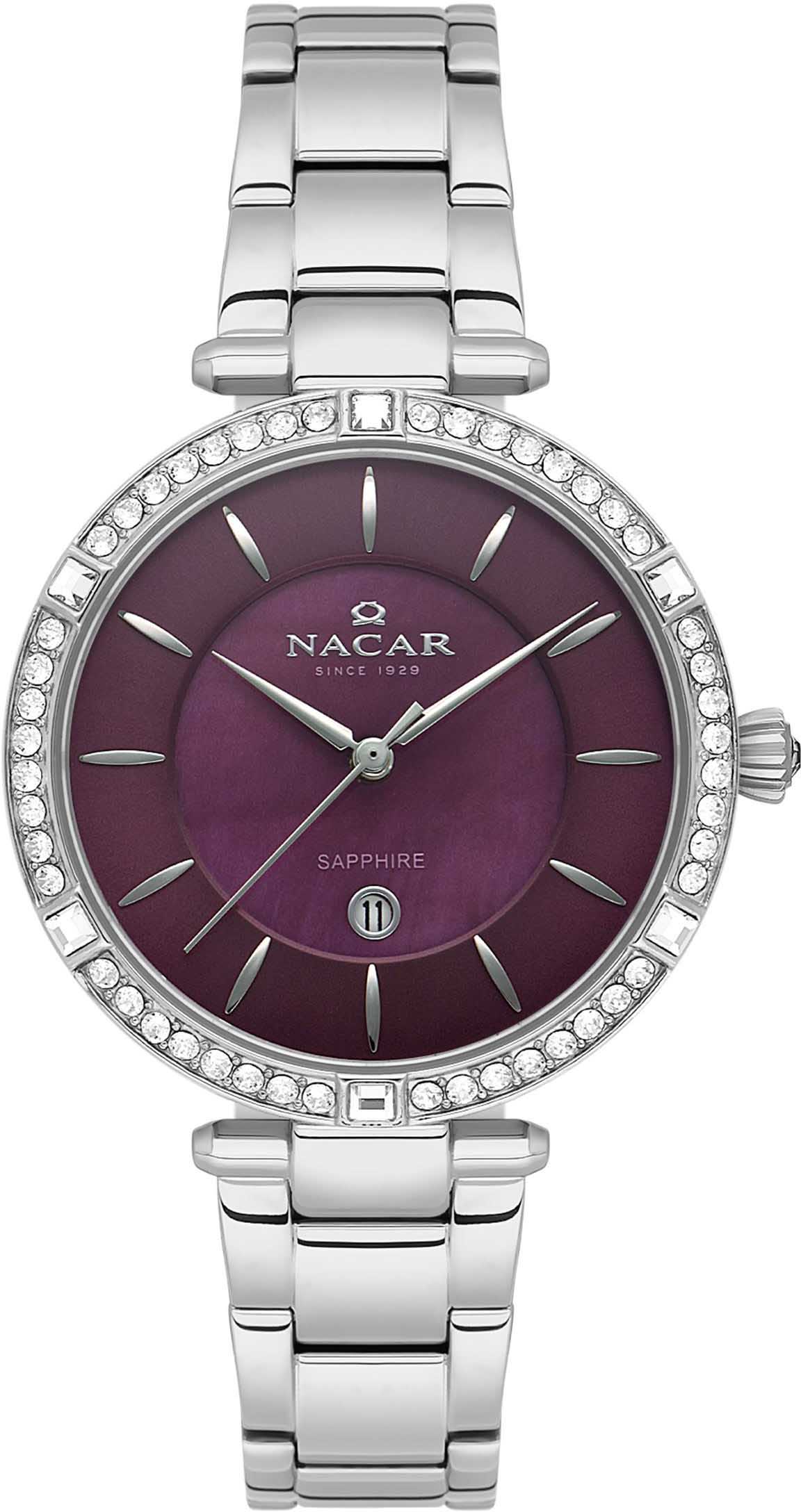 Nacar Nc34-39B662-Apms Sevgililer Günü Özel Saati