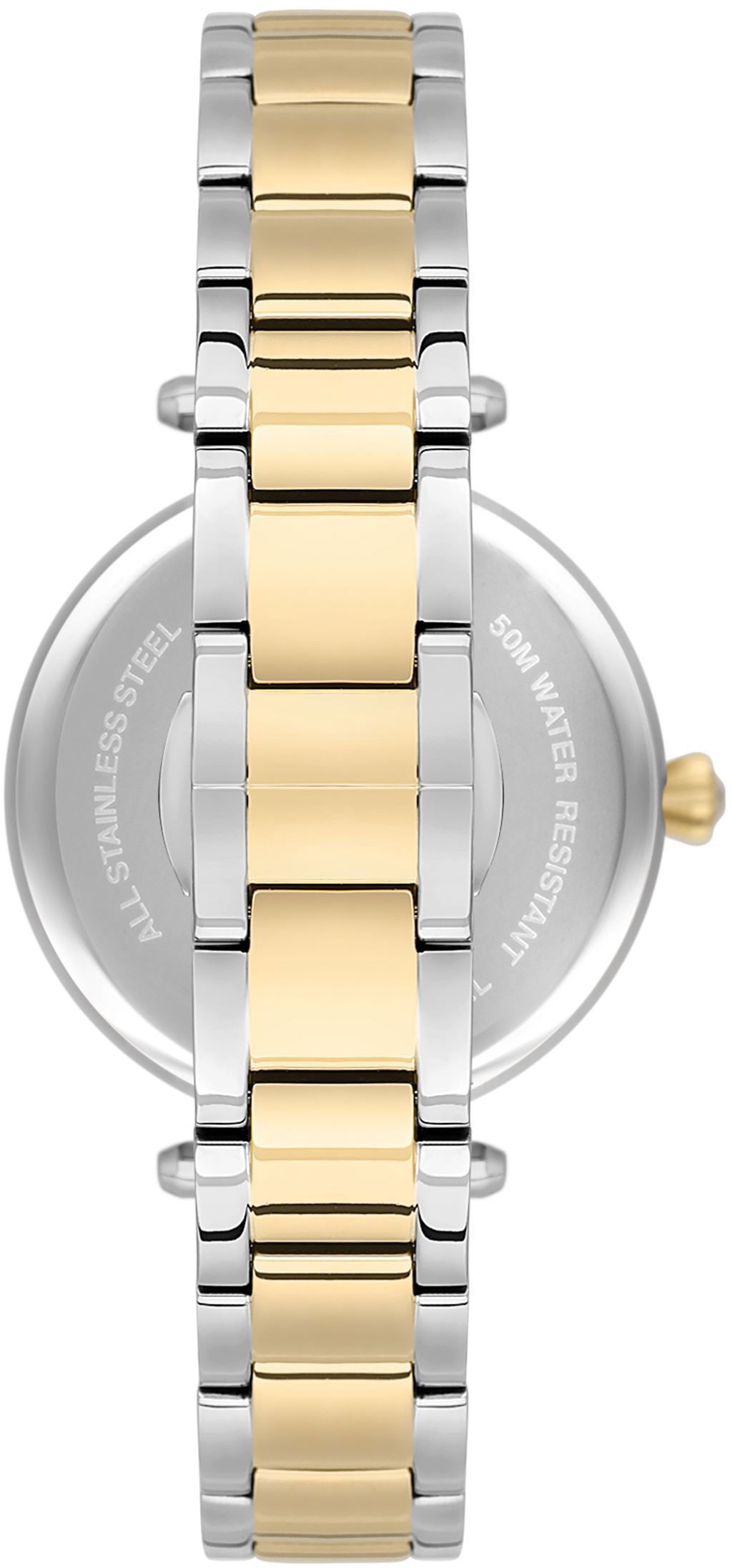 Nacar Nc34-39B662-Cnms Sevgililer Günü Özel Saati