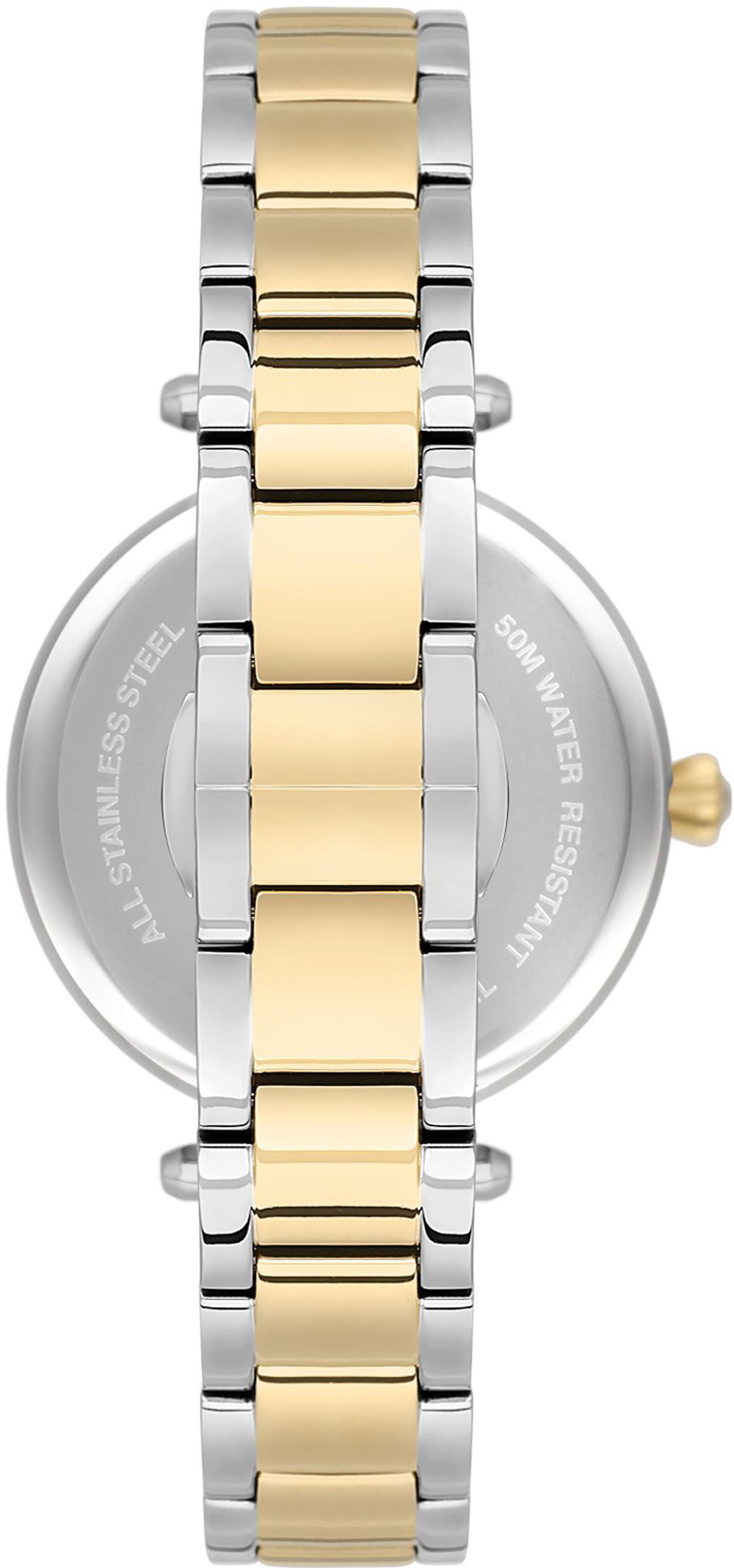 Nacar Nc34-39B662-Csms Sevgililer Günü Özel Saati