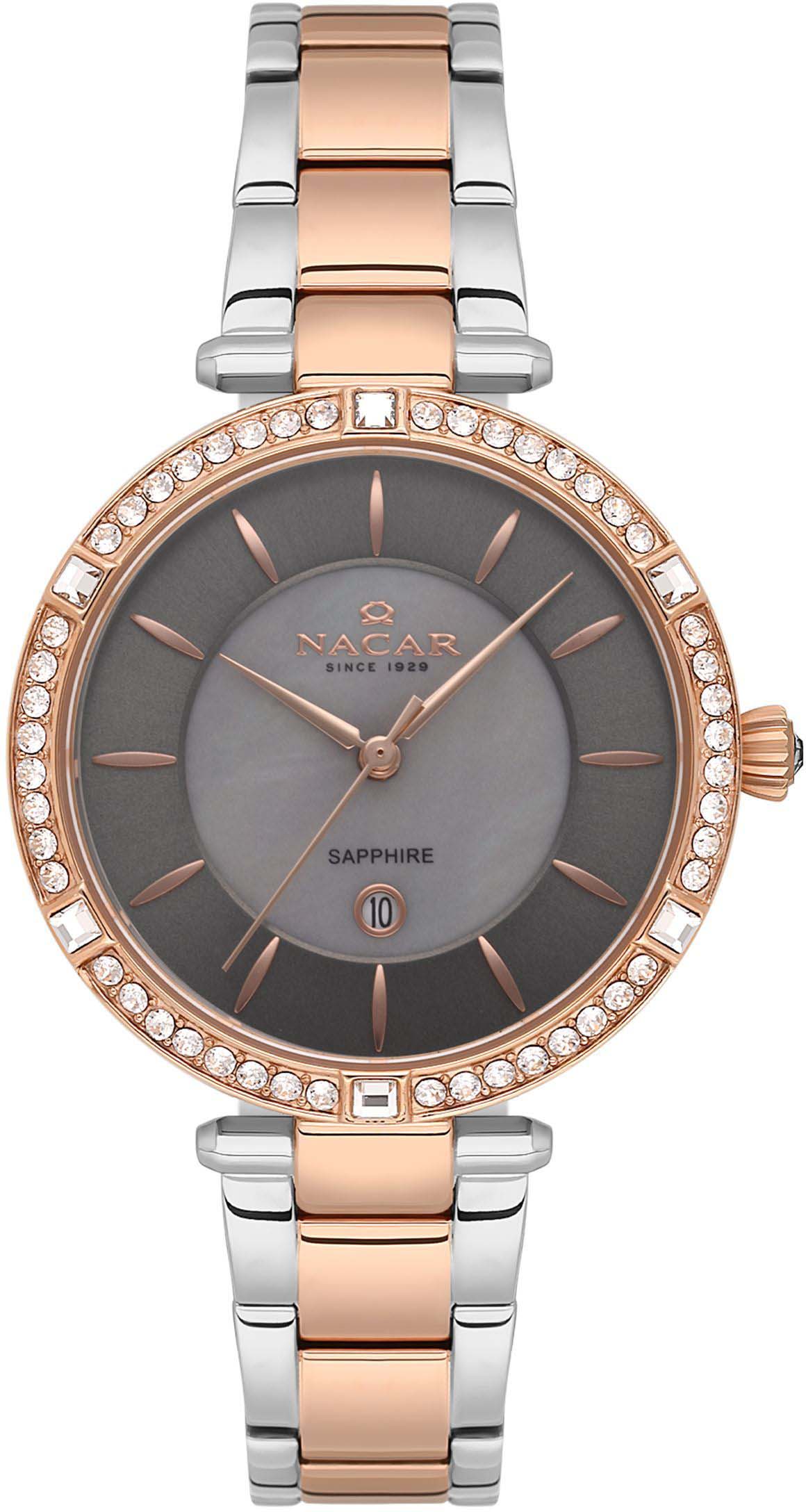 Nacar Nc34-39B662-Egms Sevgililer Günü Özel Saati