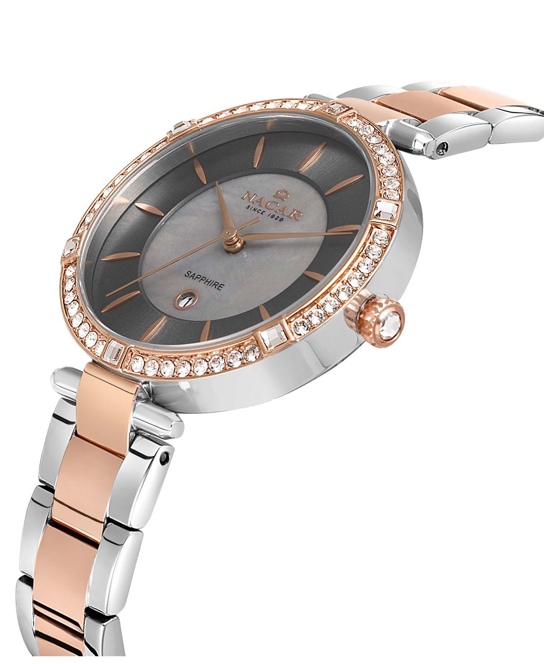 Nacar Nc34-39B662-Egms Sevgililer Günü Özel Saati