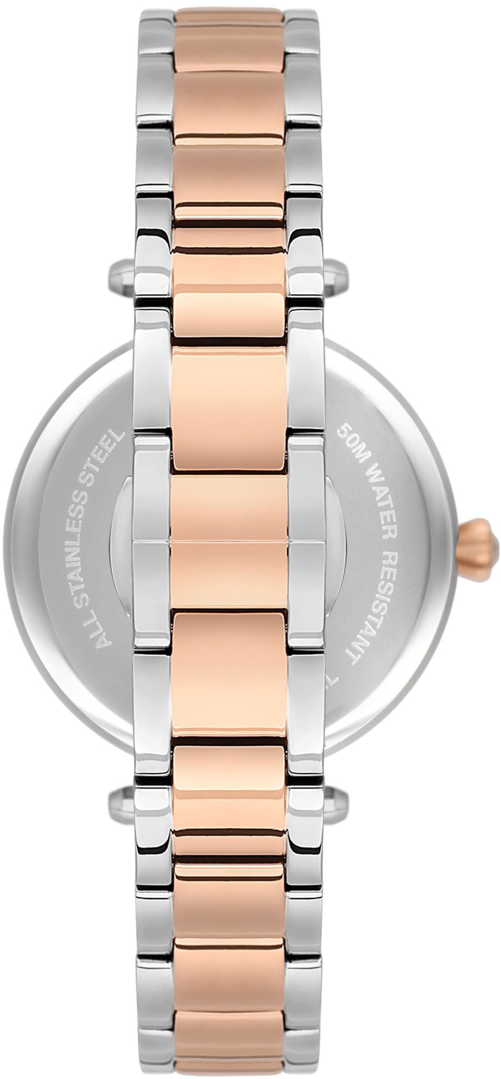 Nacar Nc34-39B662-Egms Sevgililer Günü Özel Saati