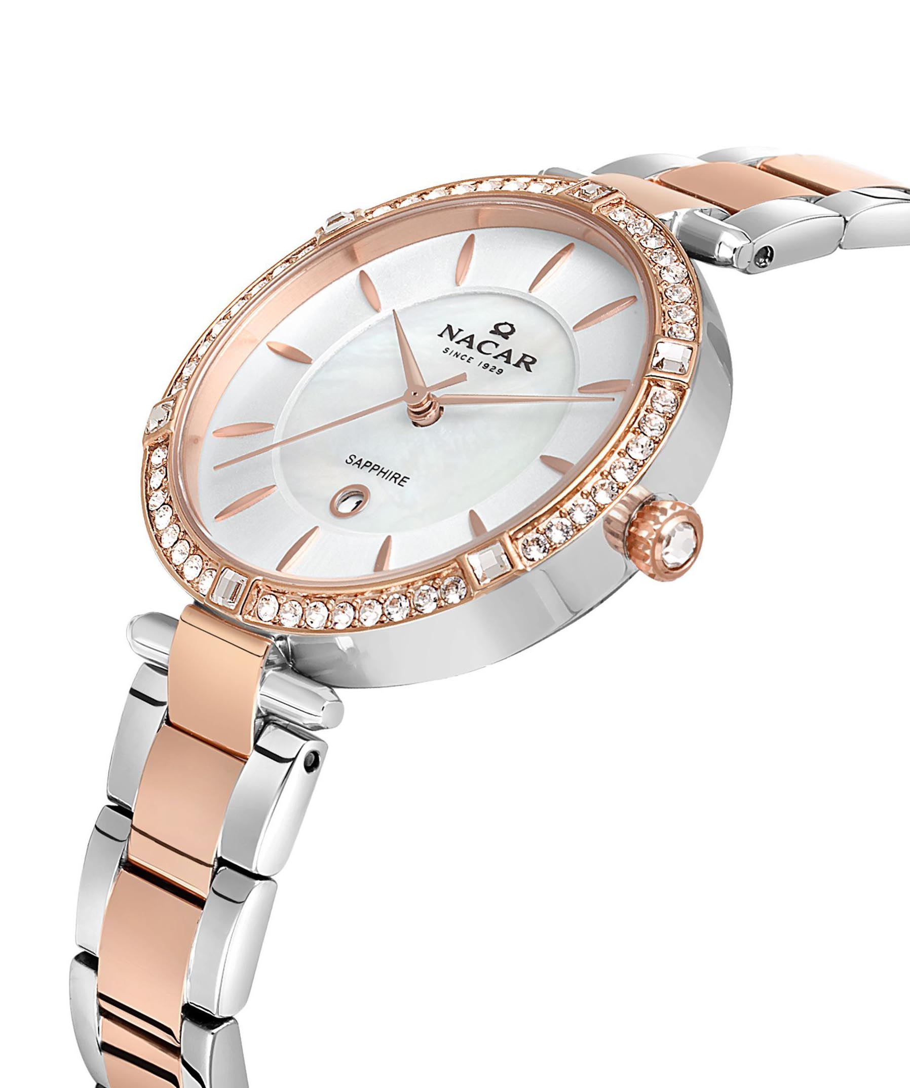 Nacar Nc34-39B662-Esms Sevgililer Günü Özel Saati