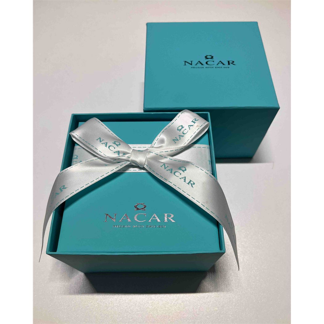 Nacar Nc34-39B662-Rsms Sevgililer Günü Özel Saati