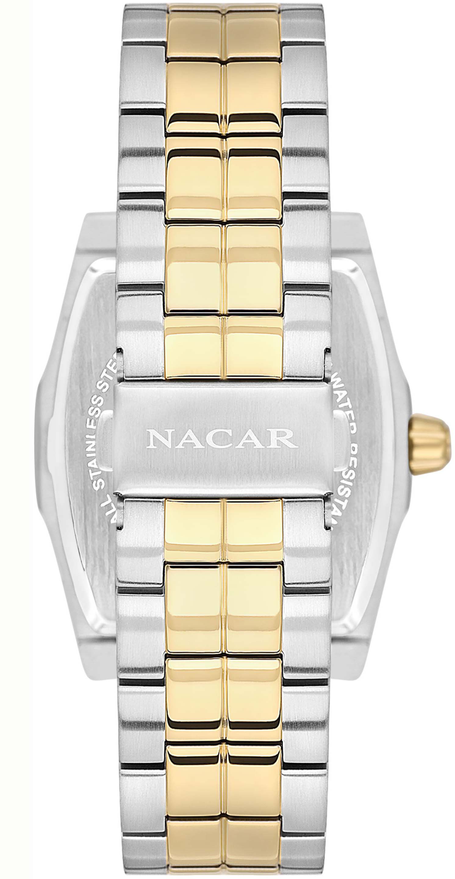 Nacar Nc34-29B668-Csm Erkek Kol Saati