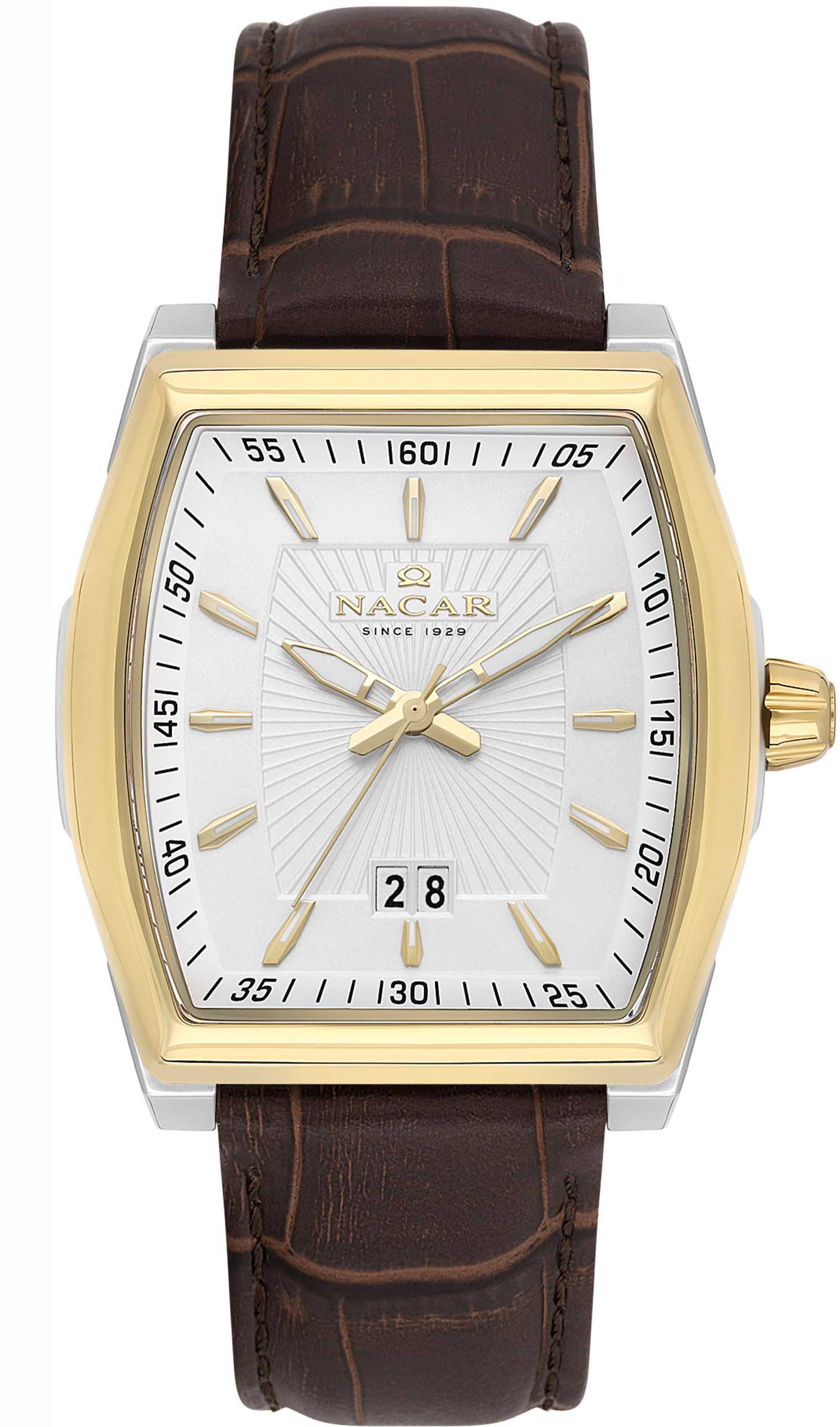 Nacar Nc34-29B668-Csl2 Erkek Kol Saati