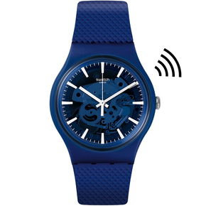 Swatch Svın103-5300 OCEAN PAY!