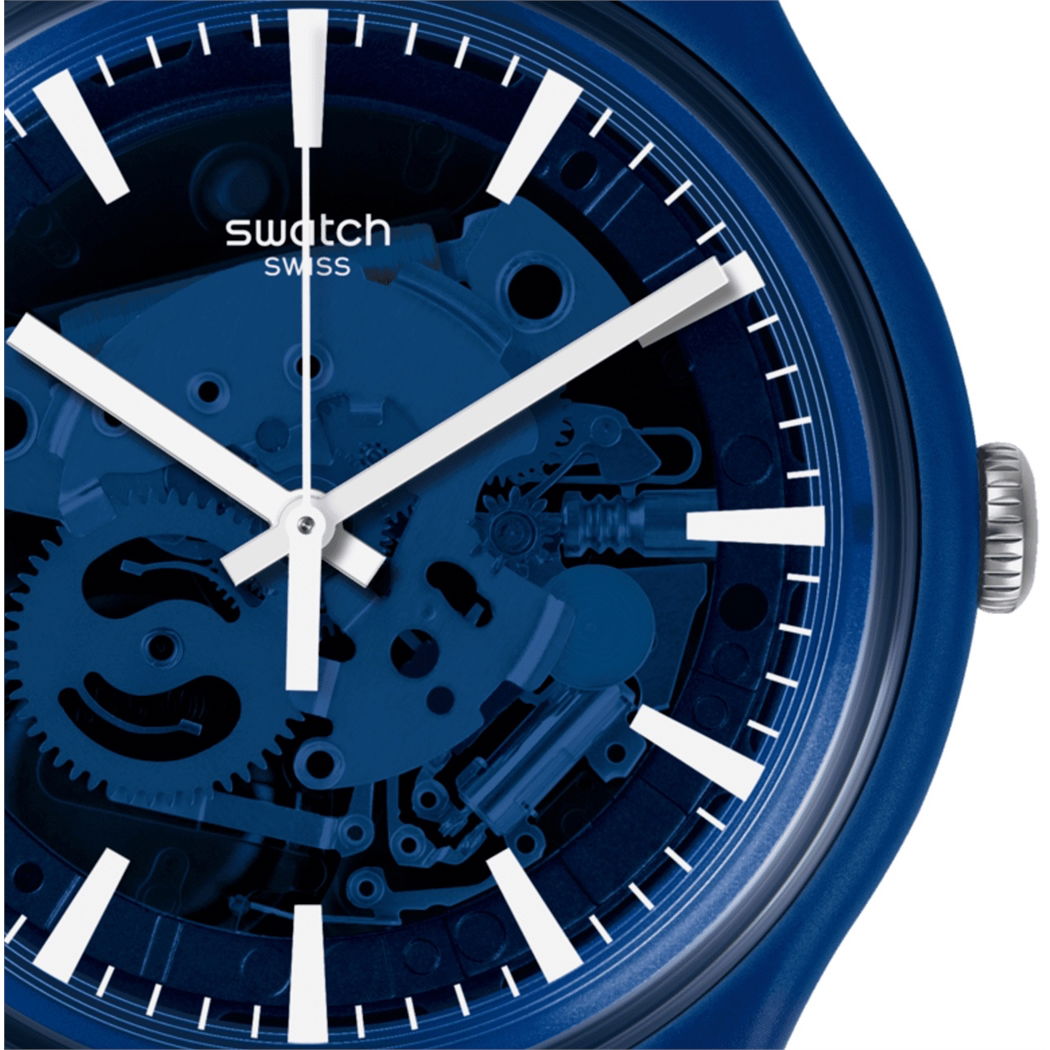 Swatch Svın103-5300 OCEAN PAY!