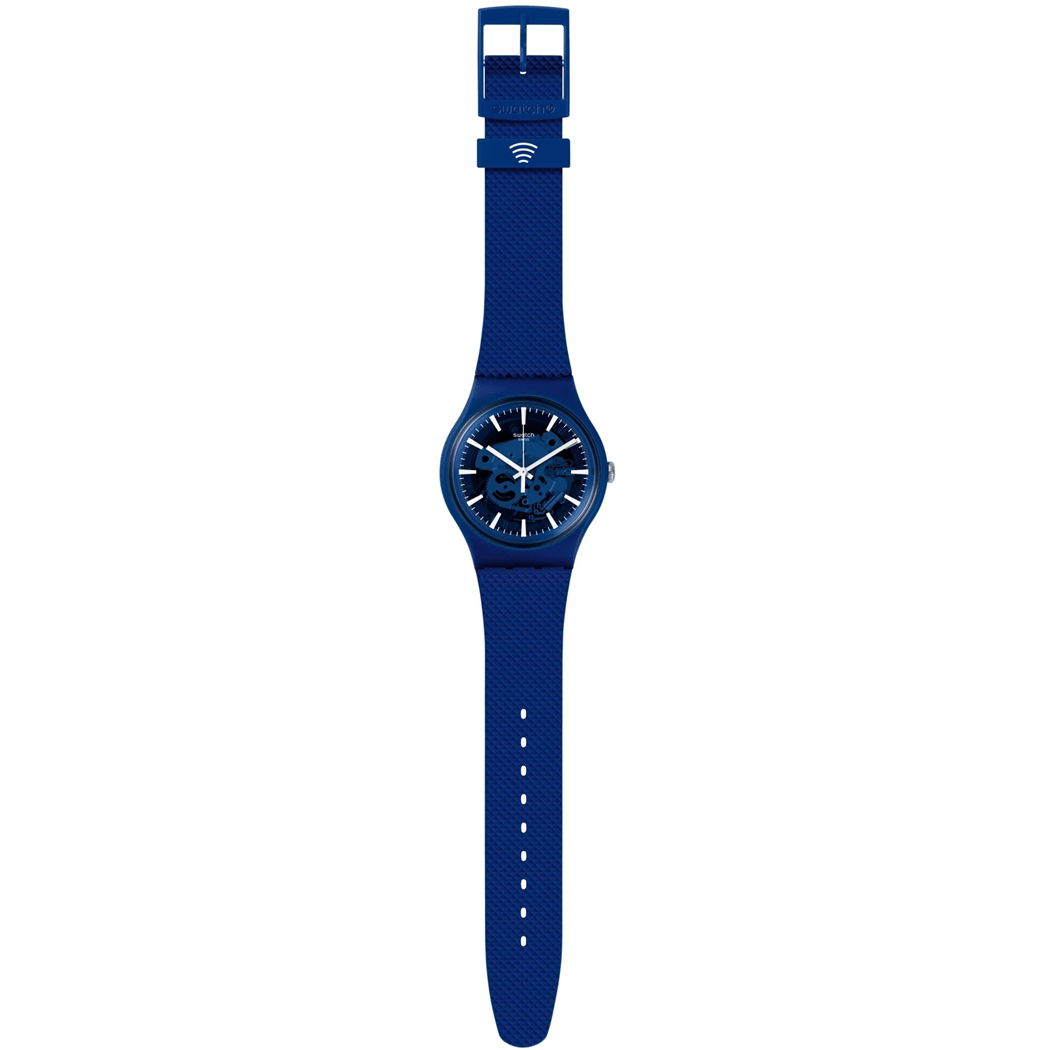 Swatch Svın103-5300 OCEAN PAY!