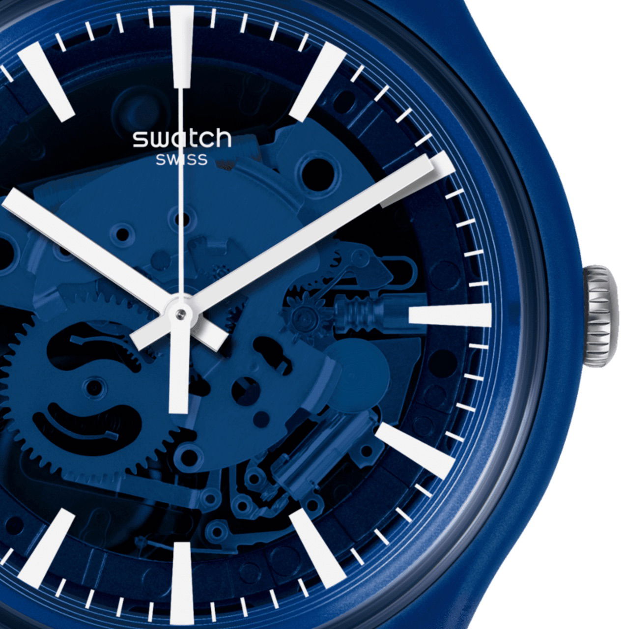 Swatch Svın103-5300 Ocean Pay! Kol Saati