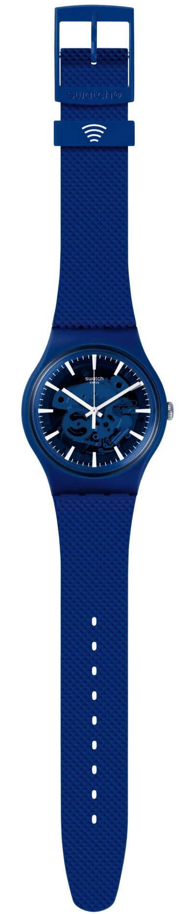 Swatch Svın103-5300 Ocean Pay! Kol Saati