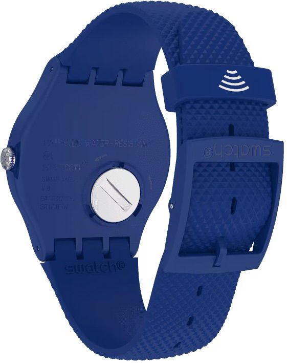 Swatch Svın103-5300 Ocean Pay! Kol Saati