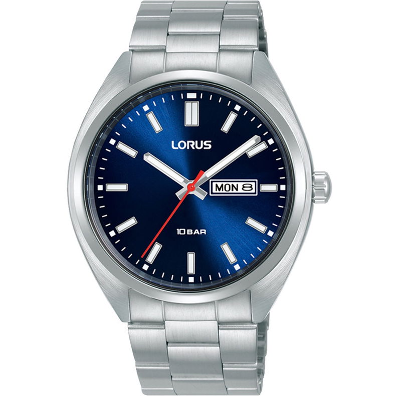 Lorus Rh365ax9 Erkek Kol Saati