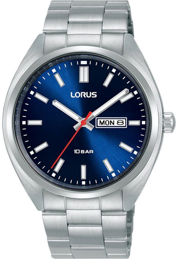 Lorus Rh365ax9 Erkek Kol Saati