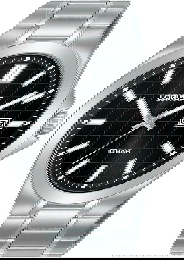 Lorus Rh955qx9 Erkek Kol Saati