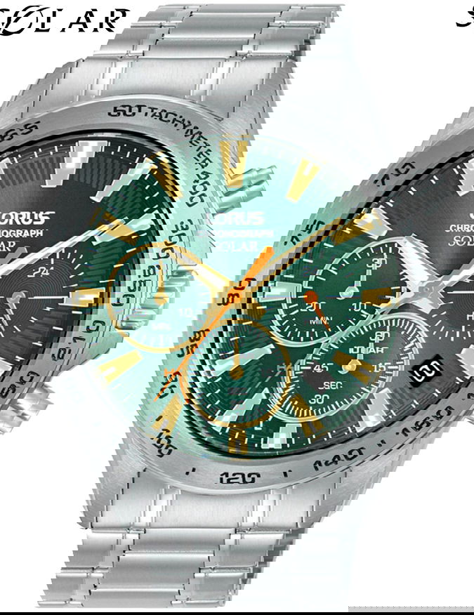 Lorus Rz505ax9 Erkek Kol Saati