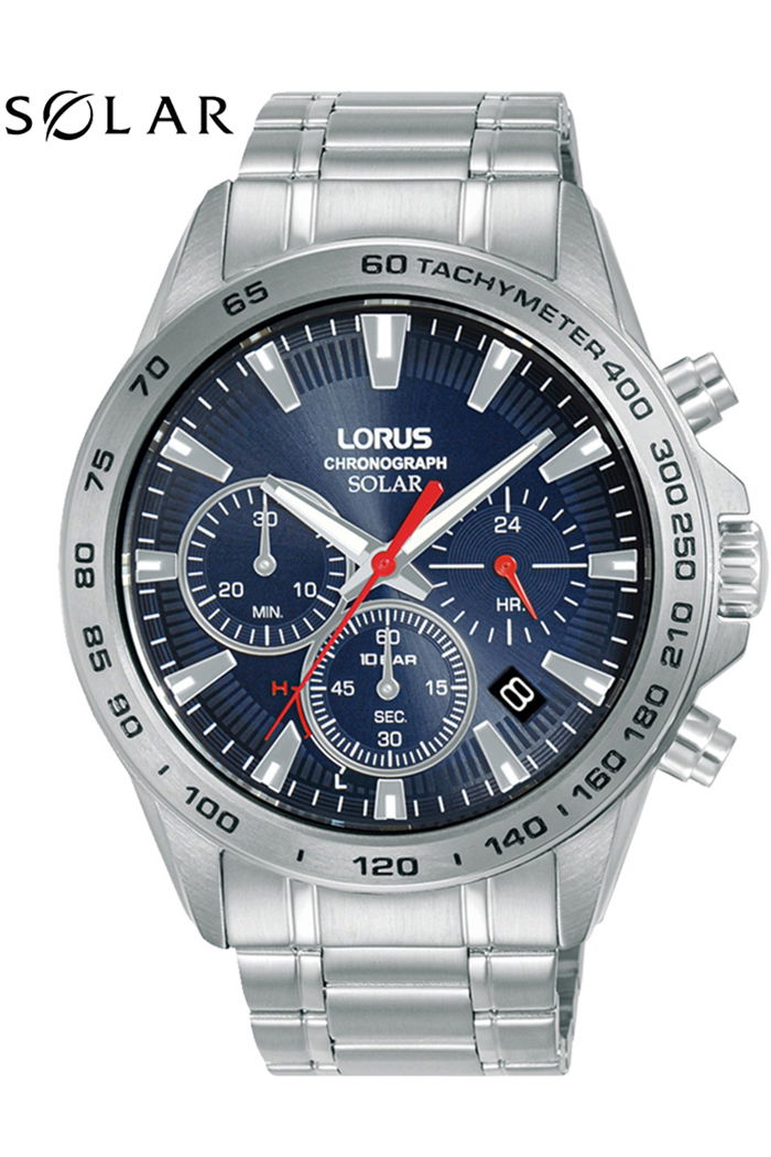 Lorus Rz503ax9 Erkek Kol Saati